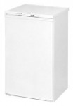 NORD 442-7-010 Refrigerator <br />61.00x102.50x57.40 cm