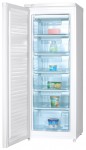 Dex DFMS-143 Холодильник <br />58.00x143.00x55.00 см