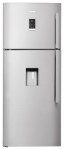 BEKO DN 156720 DX Refrigerator <br />75.00x185.00x74.00 cm