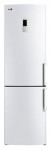 LG GW-B489 YQQW Refrigerator <br />68.60x201.00x59.50 cm