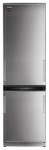 Sharp SJ-WP360TS Холодильник <br />65.00x200.00x60.00 см