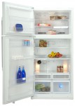 BEKO DNE 65000 E Refrigerator <br />74.50x183.50x84.00 cm