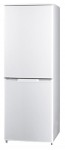 Hisense RD-28DC4SA Холодильник <br />56.40x152.60x54.40 см