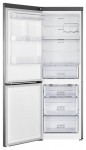 Samsung RB-29 FERNDSA Холодильник <br />66.00x178.00x60.00 см