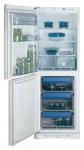 Indesit BAAN 12 Холодильник <br />65.50x175.00x60.00 см