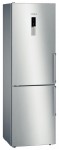 Bosch KGN36XL32 ตู้เย็น <br />65.00x186.00x60.00 เซนติเมตร