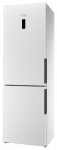 Hotpoint-Ariston HF 5180 W Refrigerator <br />64.00x185.00x60.00 cm
