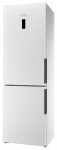 Hotpoint-Ariston HF 5180 W Фрижидер <br />64.00x185.00x60.00 цм