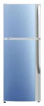 Sharp SJ-351NBL Tủ lạnh <br />61.00x162.70x54.50 cm