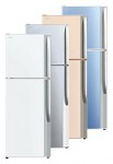 Sharp SJ-431NBE Tủ lạnh <br />63.10x170.00x60.00 cm