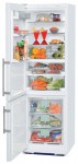 Liebherr CBN 3857 Refrigerator <br />63.00x198.00x60.00 cm