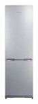 Snaige RF36SH-S1MA01 Холодильник <br />62.00x194.50x60.00 см