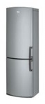 Whirlpool ARC 7510 WH Refrigerator <br />65.00x189.00x60.00 cm