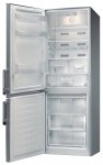 Smeg CF33XPNF ตู้เย็น <br />60.00x185.00x60.00 เซนติเมตร