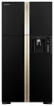 Hitachi R-W720FPUC1XGBK Tủ lạnh <br />74.50x183.50x91.00 cm