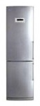 LG GA-479 BLPA Tủ lạnh <br />68.30x200.00x59.50 cm