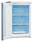 Bosch GSD11121 冰箱 <br />61.00x85.00x50.00 厘米