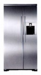 Bosch KGU57990 ตู้เย็น <br />75.00x183.00x92.00 เซนติเมตร