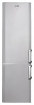 BEKO CS 238021 X Холодильник <br />60.00x201.00x60.00 см