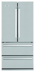 BEKO GNE 60021 X Холодильник <br />74.50x182.00x84.00 см