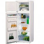 BEKO RRN 2650 Tủ lạnh <br />58.00x158.50x54.50 cm