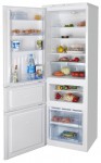NORD 184-7-022 Refrigerator <br />65.00x187.50x57.40 cm