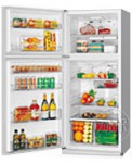 LG GR-572 TV Холодильник <br />71.30x177.00x75.50 см
