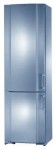 Kuppersbusch KE 360-2-2 T 冰箱 <br />64.00x200.00x60.00 厘米