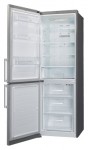 LG GA-B429 BLCA Refrigerator <br />68.50x180.00x59.50 cm