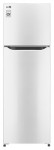 LG GN-B222 SQCR Refrigerator <br />58.50x152.00x55.50 cm