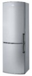 Whirlpool ARC 7517 IX Refrigerator <br />66.00x189.00x60.00 cm