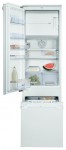 Bosch KIC38A51 Холодильник <br />53.30x178.30x53.80 см