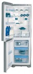 Indesit PBAA 33 NF X Холодильник <br />72.00x187.50x60.00 см