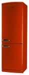 Ardo COO 2210 SHOR-L Refrigerator <br />65.00x188.00x59.30 cm