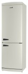 Ardo COO 2210 SHWH-L Холодильник <br />65.00x188.00x59.30 см