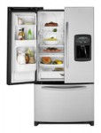 Maytag G 32027 WEK S Refrigerator <br />67.00x180.00x91.00 cm
