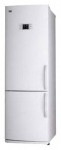 LG GA-449 UVPA ตู้เย็น <br />68.30x185.00x59.50 เซนติเมตร