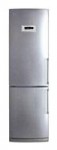 LG GA-479 BLNA Hűtő <br />68.30x200.00x59.50 cm