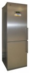 LG GA-449 BTPA Tủ lạnh <br />68.00x185.00x60.00 cm