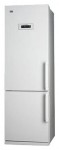 LG GA-449 BSNA ตู้เย็น <br />68.30x185.00x59.50 เซนติเมตร