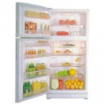 Daewoo Electronics FR-540 N Refrigerator <br />70.00x176.80x72.00 cm