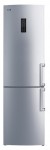 LG GA-B489 ZMKZ Refrigerator <br />68.80x200.00x59.50 cm