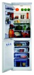 Vestel LWR 380 Tủ lạnh <br />60.00x200.00x60.00 cm