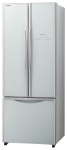 Hitachi R-WB552PU2GS Refrigerator <br />75.50x178.00x75.00 cm