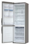 LG GA-B379 ULCA ตู้เย็น <br />65.00x173.00x60.00 เซนติเมตร