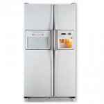 Samsung SR-S22 FTD Refrigerator <br />75.90x176.00x90.80 cm