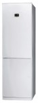 LG GR-B399 PVQA ตู้เย็น <br />65.10x189.80x59.50 เซนติเมตร