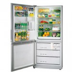Samsung SRL-678 EV Refrigerator <br />75.50x179.00x82.00 cm