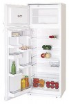 ATLANT МХМ 2706-80 Tủ lạnh <br />60.00x161.00x60.00 cm