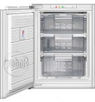Bosch GIL1040 Hűtő <br />53.30x71.20x53.80 cm